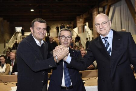 Gli albergatori incontrano il ministro Centinaio