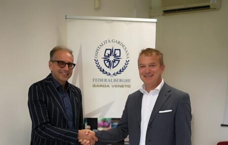 Protocollo d’Intesa tra Federalberghi Garda Veneto e Confcommercio Verona
