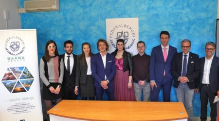 Ricostituito il Comitato Giovani Albergatori di Federalberghi Garda Veneto