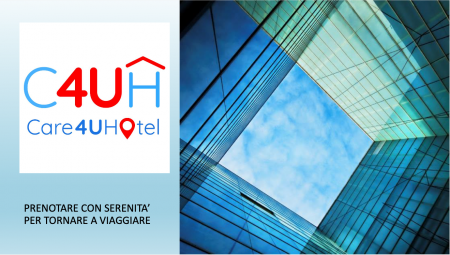 Progetto Vacanza Protetta: una garanzia in più per l’ospite e per la struttura che lo accoglie