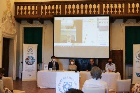 MyFedGardaVeneto – una applicazione gratuita con informazioni e servizi per tutto il territorio