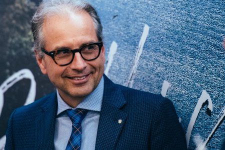 Dichiarazione del Presidente Ivan De Beni sul consuntivo di agosto, su richiesta del quotidiano L’Arena