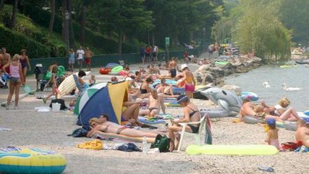 Una valutazione della stagione turistica 2021 alla vigilia di Ferragosto