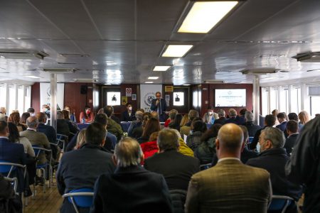 46^ Assemblea Generale dei Soci – Garda, 2 Dicembre 2021
