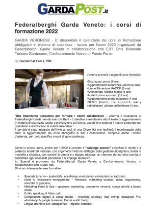 02.04 GardaPost- Corsi 2022