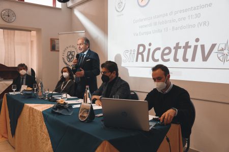 SII RICETTIVO – il nuovo contenitore di iniziative rivolte alla formazione e al coinvolgimento dei giovani nel settore del turismo