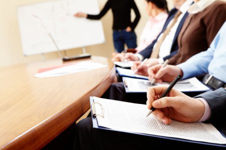 Un investimento sul presente per puntare al futuro : i corsi di formazione 2022