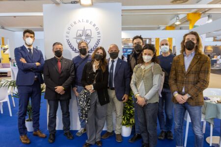 L’Unione a Hospitality Riva – Giornata della Sostenibilità