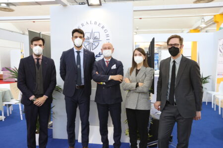 L’Unione a Hospitality Riva – L’importanza dei grandi numeri