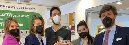 L’Unione ha incontrato Hospitality Riva – Un’occasione preziosa per fare Sistema
