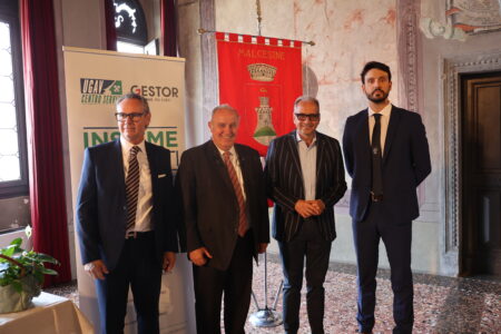 INSIEME. PIÙ FORTI. – Nuovo accordo di collaborazione con la Società Cooperativa GESTOR
