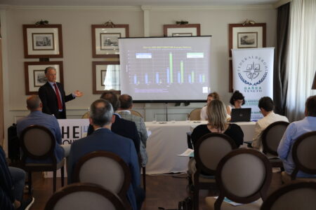 THE GROUP: Light, Natural Gas & Green Opportunities – Il Gruppo d’acquisto per l’energia oggi è accreditato da ARERA.