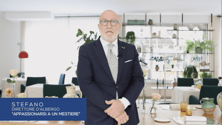 sii ricettivo federalberghi video