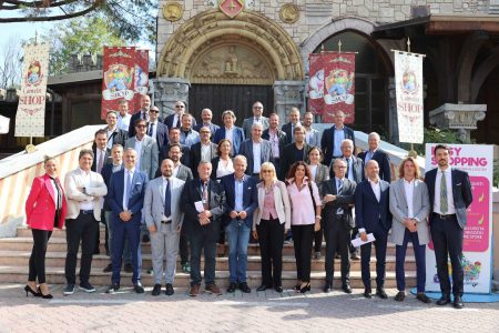 Nasce l’Osservatorio del Turismo del Garda Veneto. Il nuovo punto di vista del territorio per il territorio.