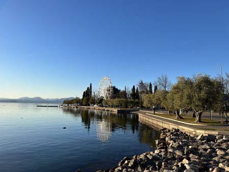 Stagione 2022: il Garda Veneto si riconferma destinazione turistica internazionale