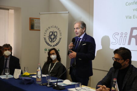 “Sii Ricettivo”: un modello che unisce giovani e aziende. Davvero.