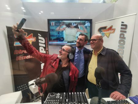 Benedetti_Radio_Studio+