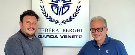 Completata la squadra di De Beni per il quadriennio 2023-2026