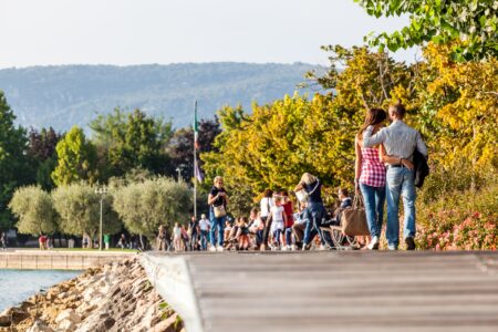 Giugno 2023: un po’ fiacco ma in linea con il 2019