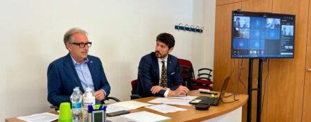 ASSEMBLEA ORDINARIA DEI SOCI DI FEDERALBERGHI GARDA VENETO – Approvato il bilancio all’unanimità e le nuove linee strategiche