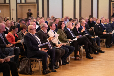 48sima Assemblea Generale dei Soci: grande successo del convegno che riparte dalla domanda più importante: come sta la destinazione?
