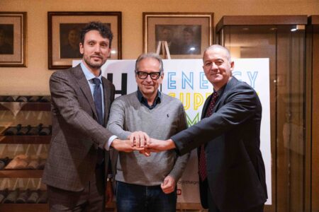 É nata “THE GROUP srl – Energy, Support&More!”