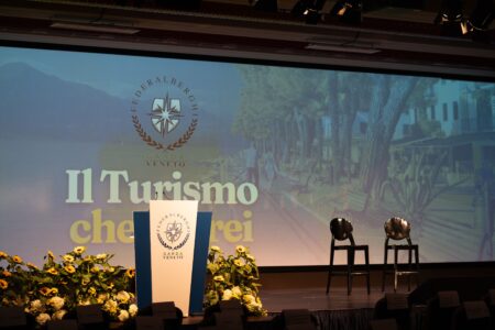 Il Turismo che vorrei: la 48sima Assemblea generale dei soci è un convegno aperto a tutti sui temi più di attualità del turismo gardesano