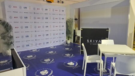 Largo ai Giovani! – Quarta presenza consecutiva a Hospitality Il Salone dell’Accoglienza con uno stand tutto a trazione Giovani Albergatori