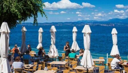 Stagione 2023: il Garda Veneto si riconferma la seconda destinazione turistica in Veneto e gli albergatori si preparano alla riapertura