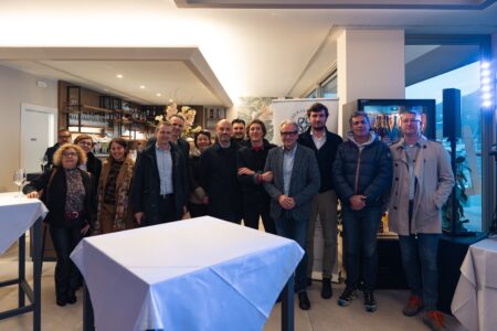 Opening Season Party: l’evento che ha dato il via ufficiale alla stagione turistica sul Garda Veneto