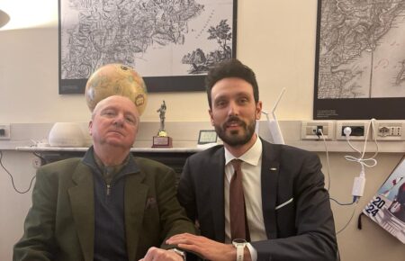 Federalberghi Garda Veneto e Comunità del Garda: i Direttori si incontrano per fare il punto