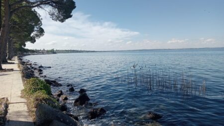 25 Aprile e 1° maggio 2024: occupazione in linea con il 2023