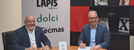 Federalberghi Garda Veneto e Gruppo Lapis Verona: insieme per il territorio