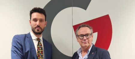 Una nuova sinergia: THE GROUP entra in GESTOR