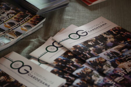 Federalberghi Garda Veneto lancia “L’Ospitalità Gardesana”