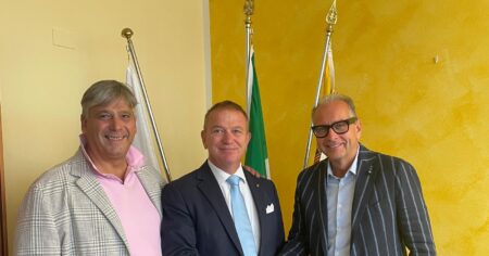 Ivan De Beni nella Giunta esecutiva di Confcommercio Verona
