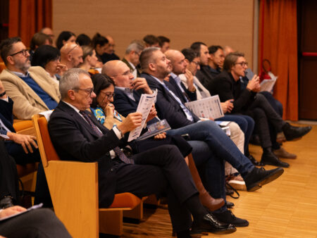 49^ ASSEMBLEA DEI SOCI DI FEDERALBERGHI GARDA VENETO – INSIEME per entrare nel futuro delle imprese turistiche