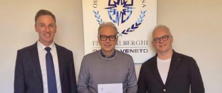 Federalberghi Garda Veneto e Webiotech promuovono ExtraH2O: un’acqua migliore, per tutti