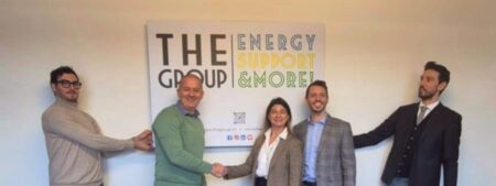 THE GROUP amplia l’offerta con UNICO, il pacchetto chiavi in mano per i pannelli fotovoltaici