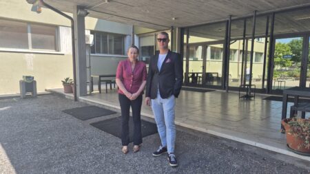 Un ponte tra scuola e territorio: siglato accordo tra Federalberghi Garda Veneto e l’Istituto di Istruzione Superiore Marie Curie – Garda Bussolengo