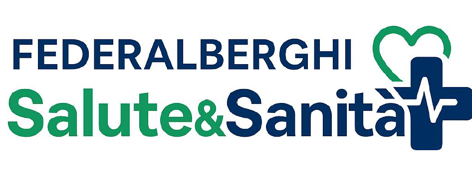 Federalberghi-Salute&Sanità_Logo
