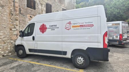 Federalberghi e Caritas Interparrocchiale Garda-Verona: insieme per aiutare