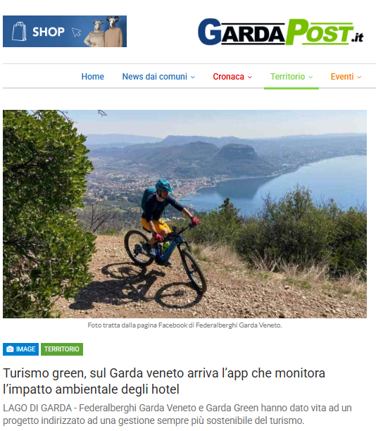 Gardapost