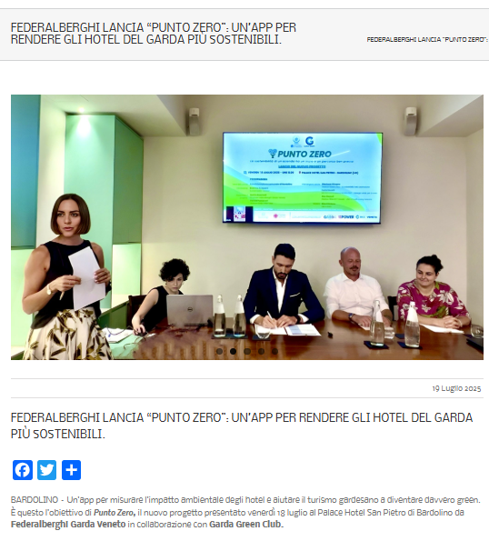 Il Nuovo Giornale Web
