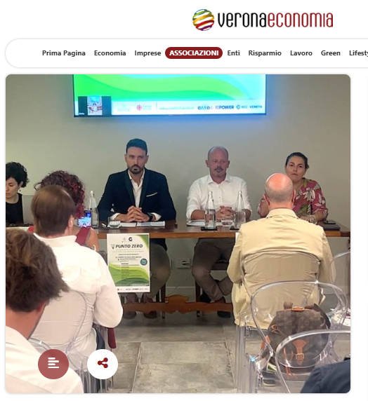 Veronaeconomia
