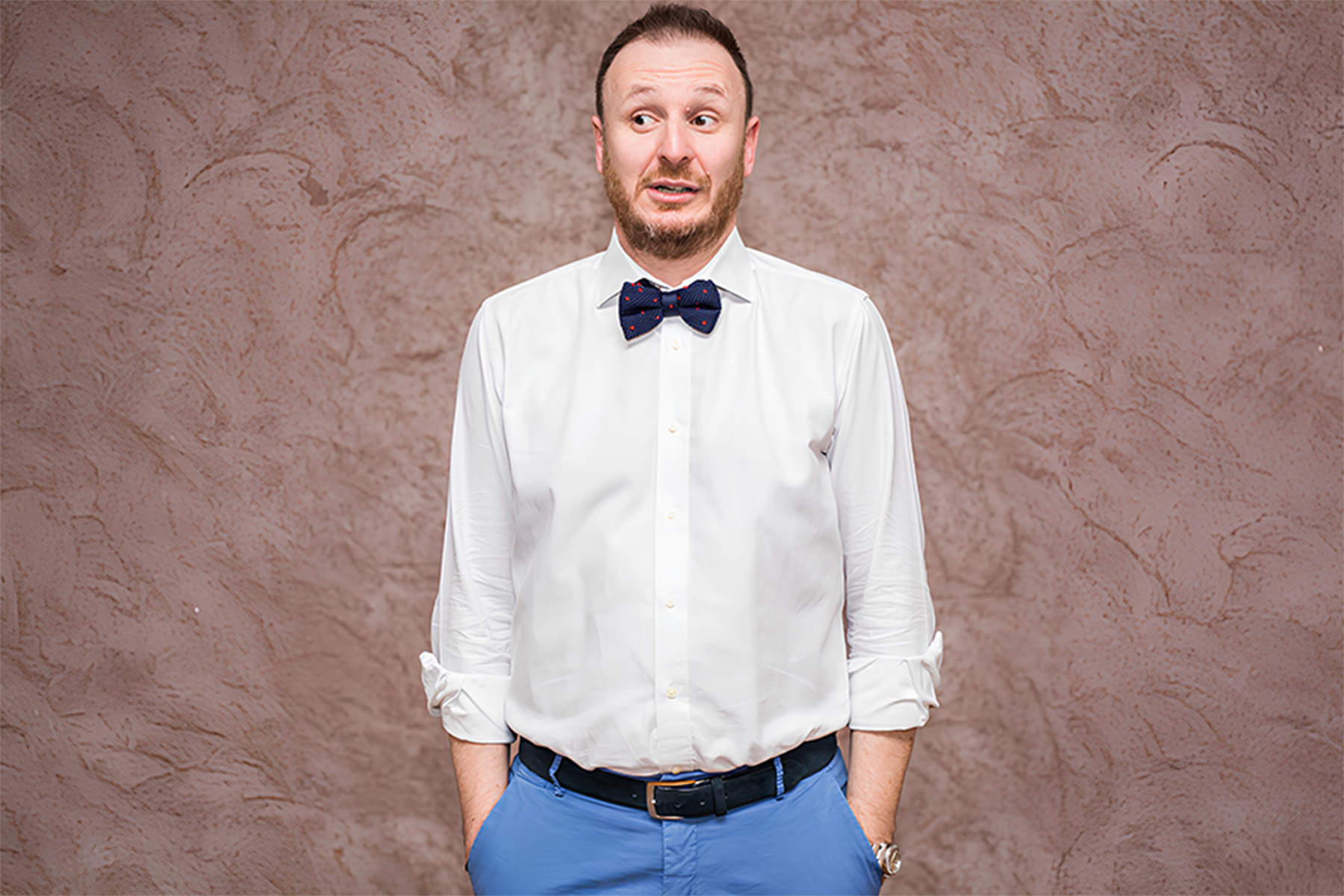 alessandro fusco