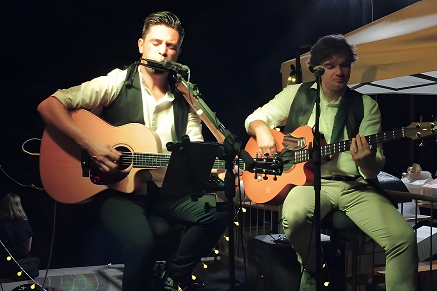 eliot bros