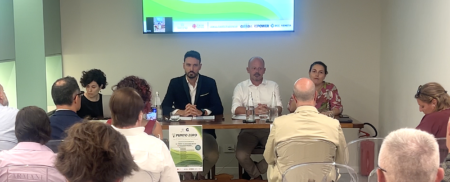 FEDERALBERGHI, UN ACCORDO PER RENDERE IL TURISMO GREEN ARRIVA L’APP CHE MONITORA L’IMPATTO AMBIENTALE DEGLI HOTEL OTTO MINUTI AL GIORNO PER PUNTARE SULLA SOSTENIBILITÀ