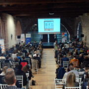 SAVE THE DATE  Lake Garda Hospitality Summit – 5ª edizione – Giovedì 23 ottobre 2025 a Lazise