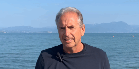 LA SPONDA VENETA DEL GARDA GENERA UNA RICCHEZZA DI 2,7 MILIARDI DI EURO SEI COMUNI NELLA CLASSIFICA DEI PRIMI 100 E TRE NELLA TOP 20 E IN DIECI ANNI 40% DI TURISTI IN PIU’ DE BENI, FEDERALBERGHI: “NUMERI CHE IMPONGONO UNA RIFLESSIONE, INVESTIAMO IN QUALITA’”